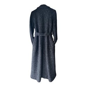 MNG Suit Wool blend Grey Coat, Like New